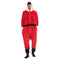 Snuggs Blanket Christmas Onesie Santa